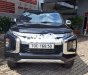 Mitsubishi Triton   2021 Premium 4x2 đen siêu chất 2021 - Mitsubishi Triton 2021 Premium 4x2 đen siêu chất