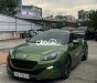 Peugeot RCZ Bán xe thể thao   1.6T xanh lá cực độc 2013 - Bán xe thể thao Peugeot RCZ 1.6T xanh lá cực độc