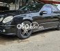 Mercedes-Benz E240 Mẹc E240 số tự động chính chủ bán 2004 - Mẹc E240 số tự động chính chủ bán