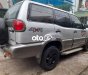 Nissan Terrano Bán xe ô tô Nisan Terraro 2002 xe 7 chỗ giá rẻ 2002 - Bán xe ô tô Nisan Terraro 2002 xe 7 chỗ giá rẻ