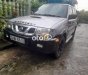 Nissan Terrano Bán xe ô tô Nisan Terraro 2002 xe 7 chỗ giá rẻ 2002 - Bán xe ô tô Nisan Terraro 2002 xe 7 chỗ giá rẻ