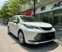 Toyota Sienna 2021 - Tên cá nhân - biển TP