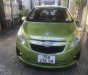 Chevrolet Spark 2012 - Xe nhà đang đi, kẹt tiền cần bán nhanh