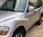 Mitsubishi Pajero muốn đổi xe nhỏ cho vợ lên bán hoc đôi xe nhio hon 2005 - muốn đổi xe nhỏ cho vợ lên bán hoc đôi xe nhio hon