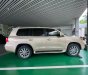 Lexus LX 570 2009 - đã lên form 2015 đồ mới 100% chính hãng, xe mới làm bảo dưỡng cấp lơn