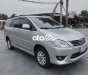 Toyota Innova  MT sản E xe gia đình sin không dịch vụ 2013 - Innova MT sản E xe gia đình sin không dịch vụ