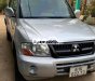 Mitsubishi Pajero muốn đổi xe nhỏ cho vợ lên bán hoc đôi xe nhio hon 2005 - muốn đổi xe nhỏ cho vợ lên bán hoc đôi xe nhio hon