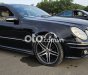 Mercedes-Benz E240 Mẹc E240 số tự động chính chủ bán 2004 - Mẹc E240 số tự động chính chủ bán