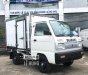 Suzuki Super Carry Truck 2022 - Xe tải 500kg Suzuki Thùng Kín Composite - Trả trước 60 triệu nhận xe