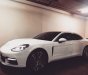 Porsche Panamera 2017 - Chính chủ bán xe Poscher panamera sx 2017 Lăn bánh 2018 