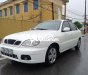 Daewoo Lanos Bán  sx 2003xe đẹp bản điện sịn đăng kiểm dài 2003 - Bán lanos sx 2003xe đẹp bản điện sịn đăng kiểm dài