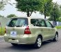 Nissan Grand livina   AT 2011 - Tư nhân 1 chủ 2011 - NISSAN GRAND LIVINA AT 2011 - Tư nhân 1 chủ