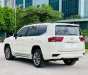 Toyota Land Cruiser 2022 - Toyota Land Cruiser LC300 sản xuất 2022 màu Trắng nội thất Kem siêu hót