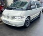 Toyota Previa Bán Bé Pre vừa từ Sapa về 1991 - Bán Bé Pre vừa từ Sapa về