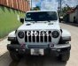 Jeep Wrangler Cần bán   Rubicon 4 cửa - Màu Trắng 2020 - Cần bán Jeep Wrangler Rubicon 4 cửa - Màu Trắng