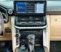 Toyota Land Cruiser 2022 - Toyota Land Cruiser LC300 sản xuất 2022 màu Trắng nội thất Kem siêu hót