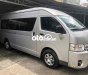 Toyota Hiace   16 chỗ máy dầu 2018 - Toyota Hiace 16 chỗ máy dầu