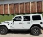 Jeep Wrangler Cần bán   Rubicon 4 cửa - Màu Trắng 2020 - Cần bán Jeep Wrangler Rubicon 4 cửa - Màu Trắng