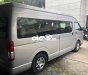 Toyota Hiace   16 chỗ máy dầu 2018 - Toyota Hiace 16 chỗ máy dầu