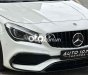 Mercedes-Benz A250 Mercedes CLA250 Facelift sx 2017 2017 - Mercedes CLA250 Facelift sx 2017