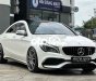 Mercedes-Benz A250 Mercedes CLA250 Facelift sx 2017 2017 - Mercedes CLA250 Facelift sx 2017