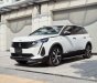 Peugeot 5008 2023 - Giá Peugeot 5008 giảm sâu + Giảm 50% phí trước bạ