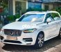 Volvo XC90  hybrid siêu lướt. Hỗ trợ trả góp. Xe như mới. 2022 - XC90 hybrid siêu lướt. Hỗ trợ trả góp. Xe như mới.