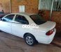 Mazda 323 Xe gia dinh .   .may số lanh leo ngon . 2000 - Xe gia dinh . Mazda 323 .may số lanh leo ngon .