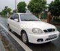 Daewoo Lanos Bán  sx 2003xe đẹp bản điện sịn đăng kiểm dài 2003 - Bán lanos sx 2003xe đẹp bản điện sịn đăng kiểm dài