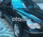 Mercedes-Benz C200 cần bán mercedes C200k 2002 - cần bán mercedes C200k