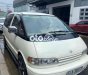 Toyota Previa Bán Bé Pre vừa từ Sapa về 1991 - Bán Bé Pre vừa từ Sapa về