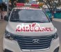 Hyundai Starex xe 2021 2021 - xe 2021