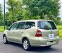 Nissan Grand livina   AT 2011 - Tư nhân 1 chủ 2011 - NISSAN GRAND LIVINA AT 2011 - Tư nhân 1 chủ