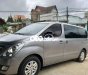 Hyundai Starex   màu Gi xe đẹp ĐT: *** 2016 - Hyundai starex màu Gi xe đẹp ĐT: ***