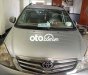 Toyota Innova xe gia đình đi giờ k có nhu cầu sử dụng nên bán 2009 - xe gia đình đi giờ k có nhu cầu sử dụng nên bán