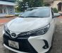 Toyota Vios 2021 - Xe chính chủ 1 chủ từ đầu