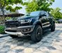 Ford Ranger Raptor 2022 - Salon xin được chào bán chiếc xe