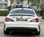 Mercedes-Benz A250 Mercedes CLA250 Facelift sx 2017 2017 - Mercedes CLA250 Facelift sx 2017