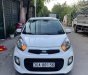 Kia Morning 2015 - Kia morning sx 2015 chính chủ 