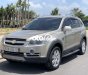 Chevrolet Captiva  2011 tự động máy xăng chạy 56.000km TpHCM 2011 - Captiva 2011 tự động máy xăng chạy 56.000km TpHCM