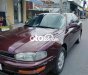 Toyota Camry Xe tốt... mới...ko chỗ chê... biển 4 số ngay chủ 1993 - Xe tốt... mới...ko chỗ chê... biển 4 số ngay chủ