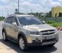 Chevrolet Captiva  2011 tự động máy xăng chạy 56.000km TpHCM 2011 - Captiva 2011 tự động máy xăng chạy 56.000km TpHCM