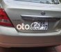 Nissan Tiida GĐ cần bán  2008 đk 2011 2008 - GĐ cần bán Tiida 2008 đk 2011