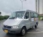 Mercedes-Benz Sprinter Spinter 2010 máy zin 28 vạn 2010 - Spinter 2010 máy zin 28 vạn