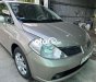 Nissan Tiida   nhập Nhật 2007, AT, BS TP.HCM 2007 - Nissan TIIDA nhập Nhật 2007, AT, BS TP.HCM