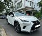 Lexus NX 300   300 xe nhập Nhật, màu trắng, xe zin 2019 - Lexus NX 300 xe nhập Nhật, màu trắng, xe zin