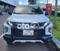 Mitsubishi Triton Xe bán tải   Athlete 4x4AT 2022 - Xe bán tải Mitsubishi Triton Athlete 4x4AT