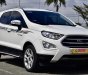 Ford EcoSport 2020 - Chính chủ cần Bán xe Ford Ecosport Titanium 1.5L, sản xuất 2020