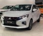 Mitsubishi Attrage 2023 - Mua xe Attrage miễn phí trước bạ. Gói vay lãi xuất thấp nhất từ đầu năm