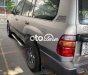 Toyota Land Cruiser   2001 2001 - toyota land cruiser 2001